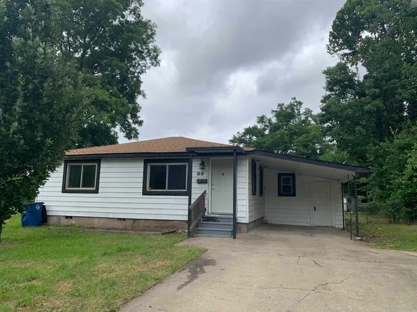 99 Water St, North Little Rock, AR 72117