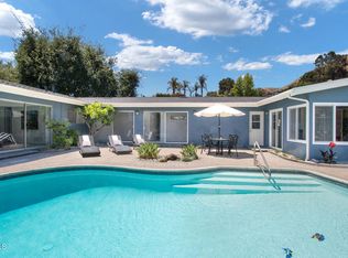 3345 Rubio Crest Dr, Altadena, CA 91001