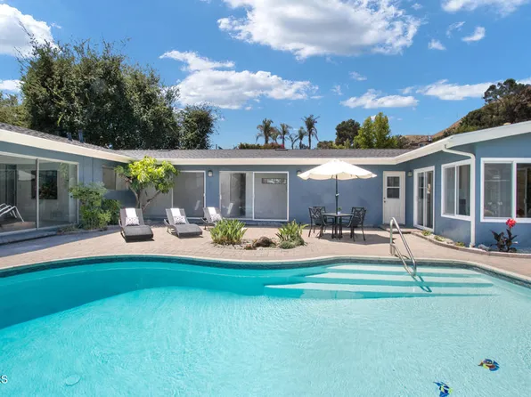 3345 Rubio Crest Dr, Altadena, CA 91001