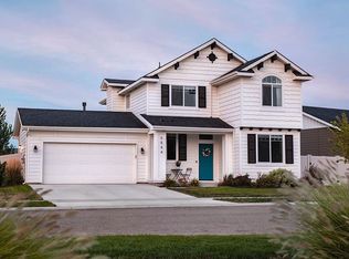 5544 W Astonte Dr, Meridian, ID 83646
