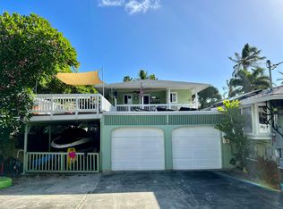 409 Wanaao Rd #B, Kailua, HI 96734