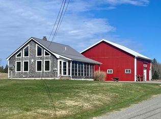 4 Dinsmore Rd, Lubec, ME 04652