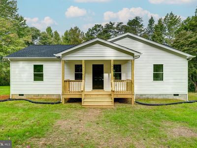 12927 Shannon Hill Rd, Louisa, VA, 23093