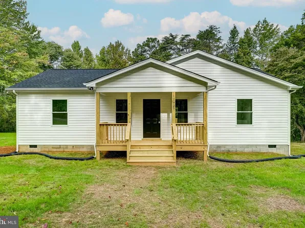 12927 Shannon Hill Rd, Louisa, VA 23093