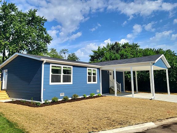2nd image of 1154 Candlewood Rd #578