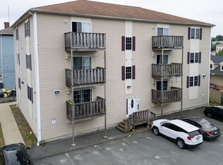 1 Fay St UNIT 2, Worcester, MA 01604