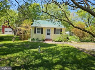 22597 Pot Pie Rd, Wittman, MD 21676