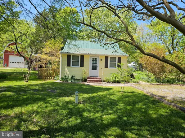 22597 Pot Pie Rd, Wittman, MD 21676