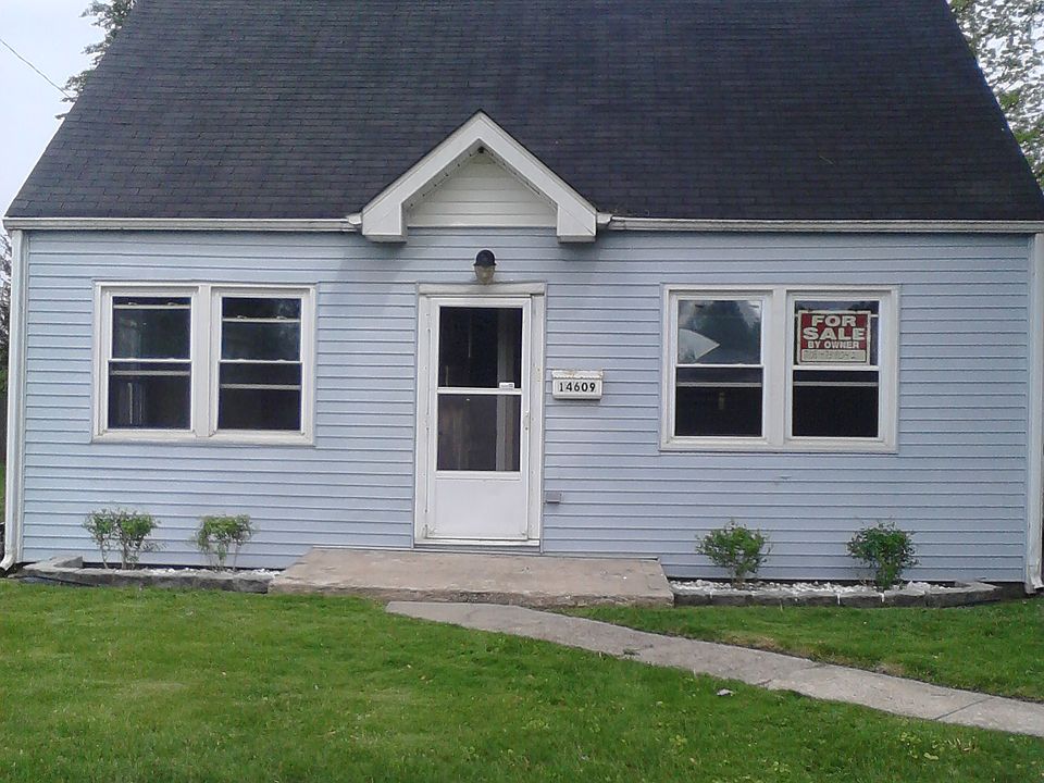 1st image of 14609 S Whipple St