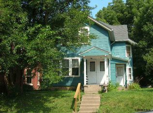 721 Rose St, Dubuque, IA 52001