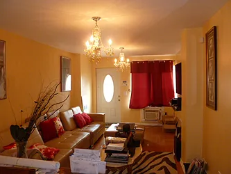 Rented by The Macon Realty