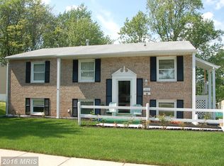 106 Rockrimmon Rd, Reisterstown, MD 21136