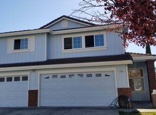 1463 Legend Cir, Vallejo, CA 94591
