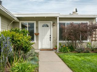 1623 Dix St, San Mateo, CA 94401