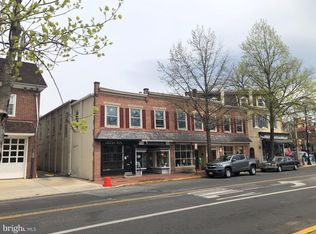 5 N Haddon Ave #11-3, Haddonfield, NJ 08033