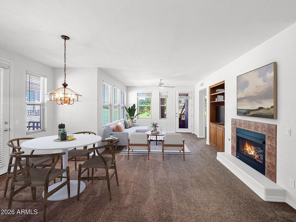 1st image of 15221 N CLUBGATE Drive #2071