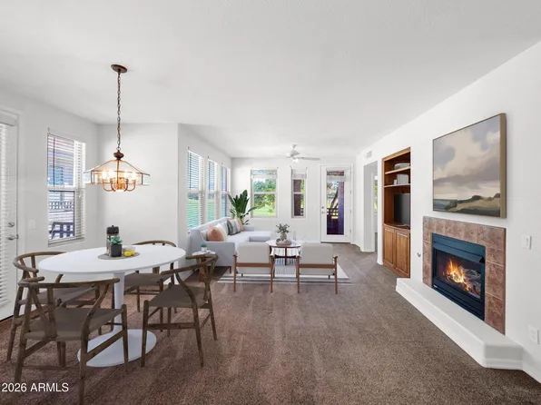 15221 N CLUBGATE Drive #2071, Scottsdale, AZ 85254