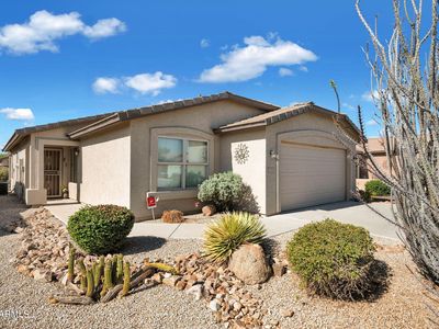 3055 E Firestone Dr, Chandler, AZ, 85249