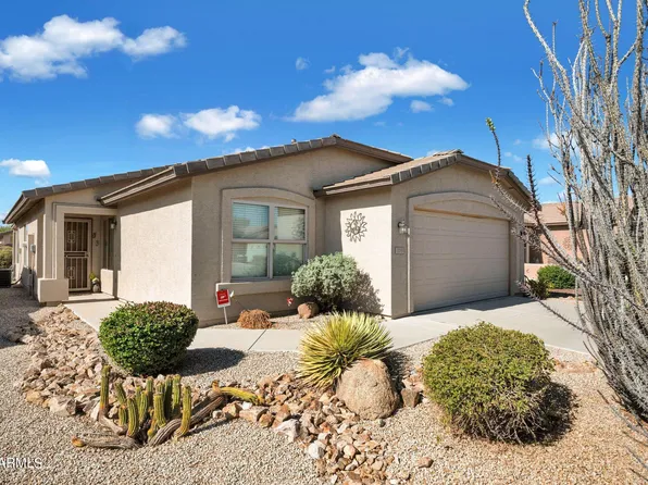 3055 E FIRESTONE Drive, Chandler, AZ 85249
