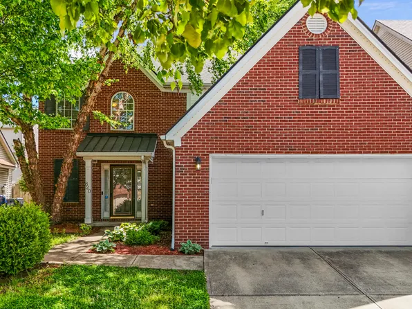 820 White Wood Flt, Lexington, KY 40511