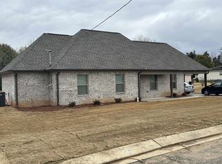 27 Harris Dr, Brownsville, TN 38012