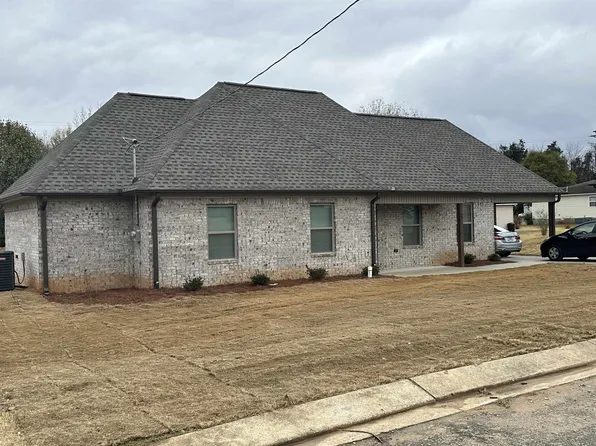 27 Harris Dr, Brownsville, TN 38012