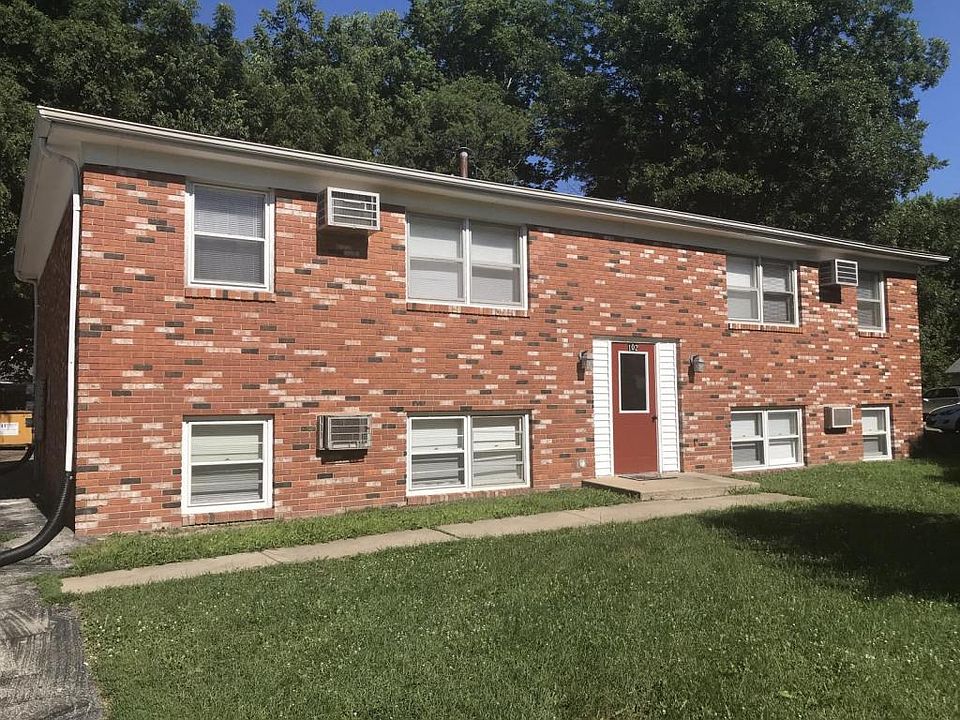 102 College Park 102 College Park Ct Normal IL Zillow