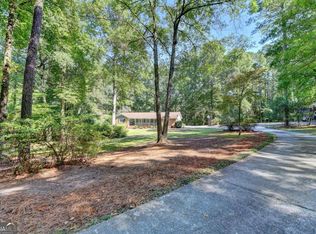 2439 Lenora Rd, Loganville, GA 30052