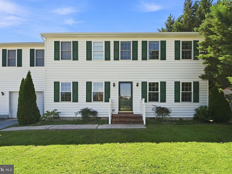 1st image of 25133 Smithville Rd