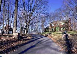 2 Jericho Mountain Rd, Newtown, PA 18940