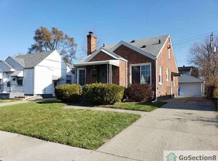 20750 Dexter Blvd, Warren, MI 48089