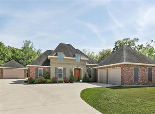 301 Gregory Dr, Luling, LA 70070