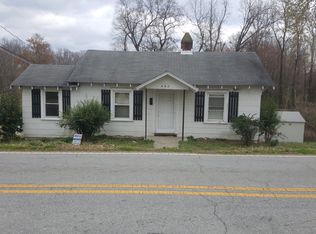 601 Lowdermilk St, Greensboro, NC 27401