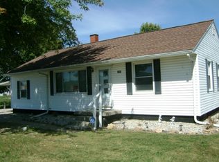 1018 W Washington St, Napoleon, OH 43545