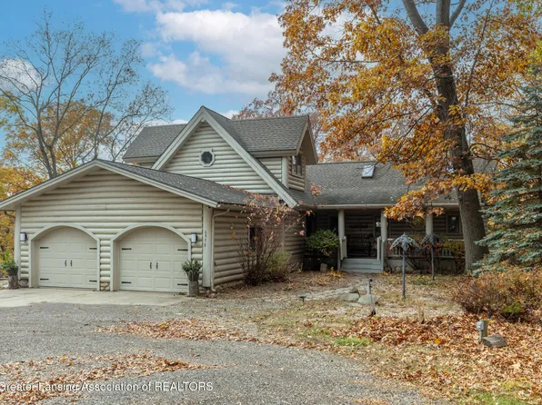 6950 Brown Rd, Springport, MI 49269