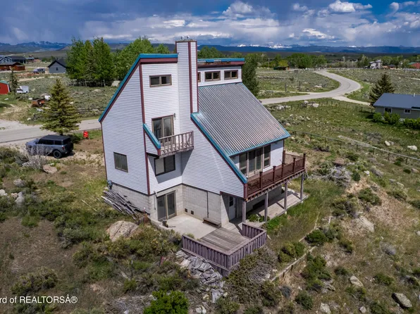 19 Orcutt Dr, Pinedale, WY 82941