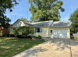 1145 S 8th Ave, Kankakee, IL 60901