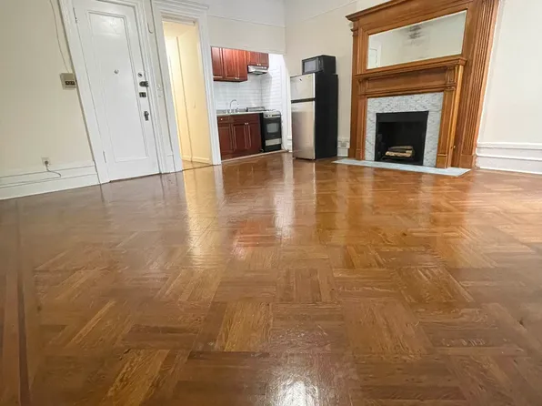 249 West 102nd Street 3B image 1 of 8