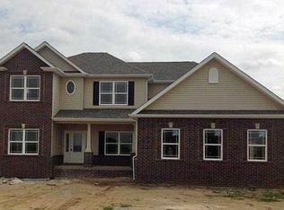 4103 Pfeifer Farm Rd, Lafayette, IN 47909