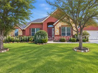 1105 Sunland Ct, Mansfield, TX 76063