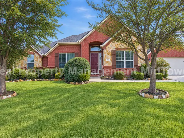 1105 Sunland Ct, Mansfield, TX 76063
