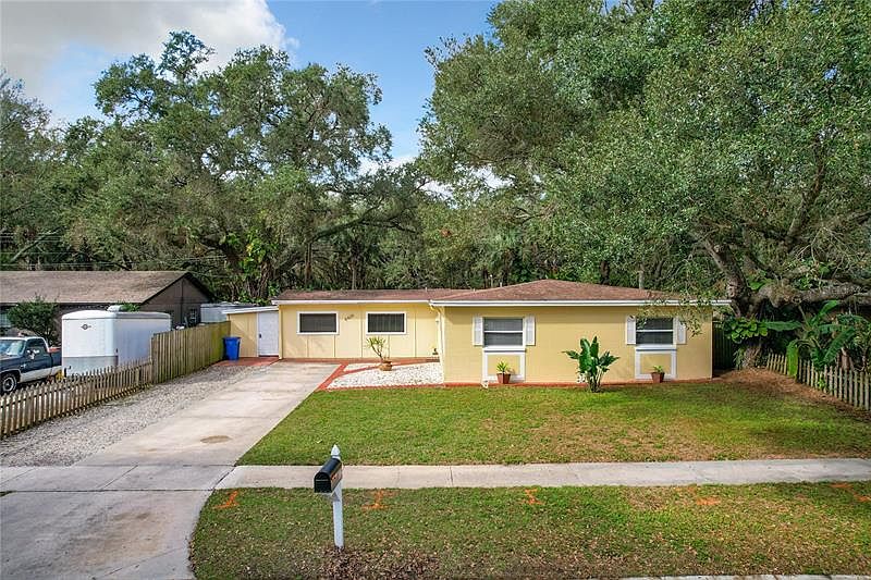 6420 Santa Monica Dr, Tampa, FL 33615 Zillow