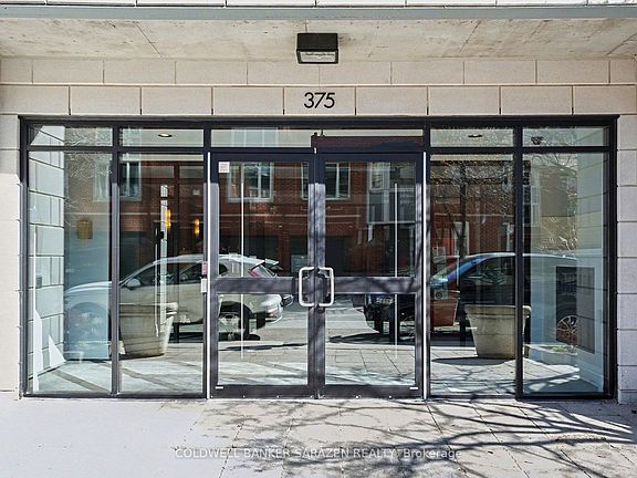 3rd image of 375 Lisgar St #801