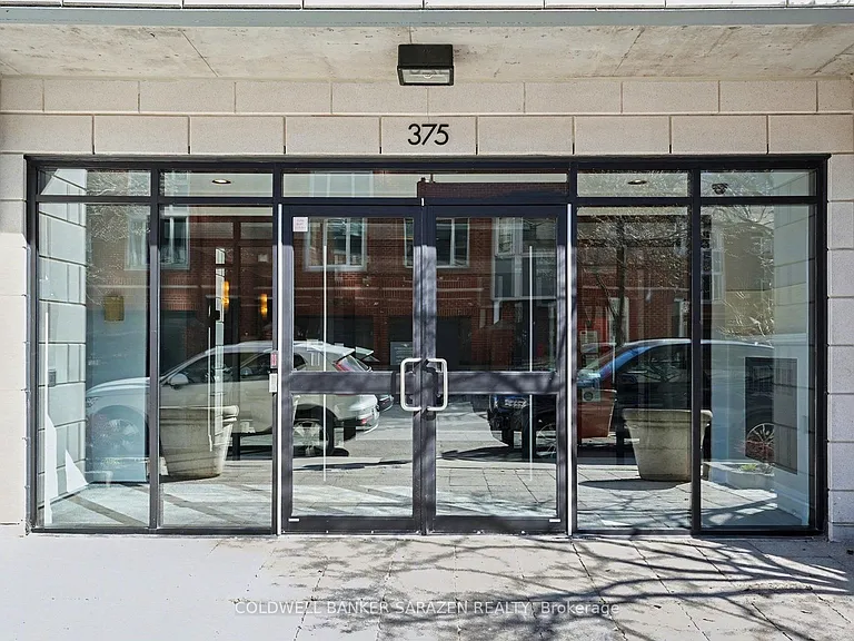 375 Lisgar St #801 — Photo 4