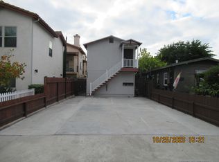 4540 North Ave, San Diego, CA 92116
