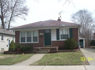 20380 Fox, Redford, MI 48240