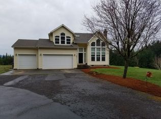 442 Talemena Dr, Cottage Grove, OR 97424