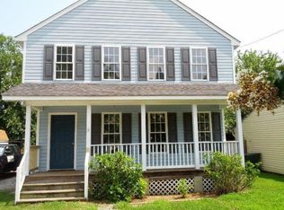 27 Morrison Ave #A, Newport News, VA 23601