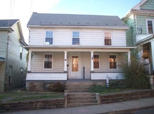97 Catawissa Ave, Sunbury, PA