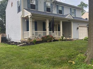 17308 Tamarack Dr, Williamsport, MD 21795